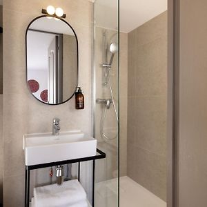 Habitación con 2 Camas Individuales